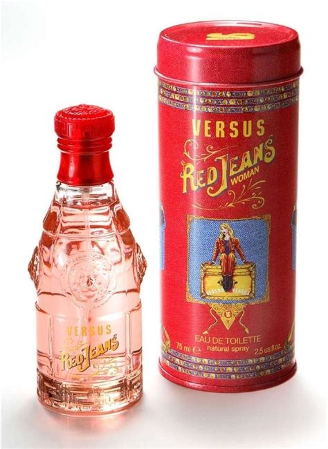 versace perfume red|versace versus red jeans.